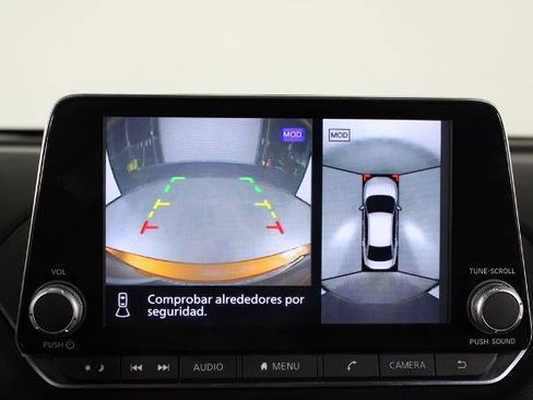 Certified 2021 Nissan Sentra SR w/ SR Premium Package image 28