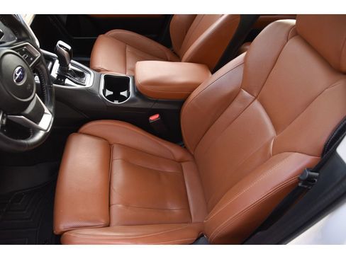 Used 2021 Subaru Legacy Touring XT image 13