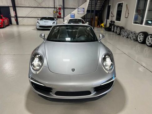 Used 2013 Porsche 911 Carrera 4S image 93