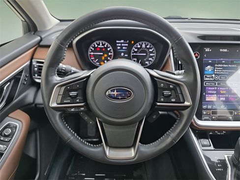 Used 2022 Subaru Outback Touring XT w/ Popular Package #2 image 24