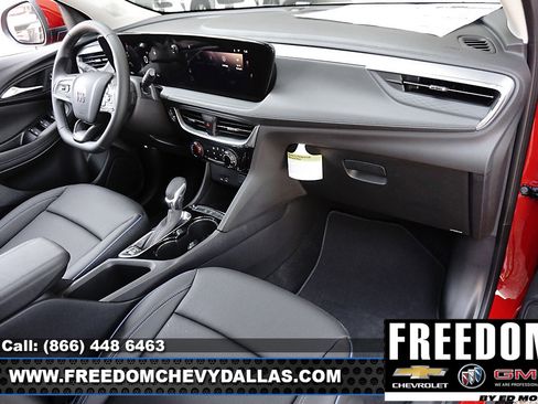 New 2026 Buick Encore GX Sport Touring image 12