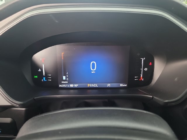 Used 2024 Ford Escape Active FWD image 29