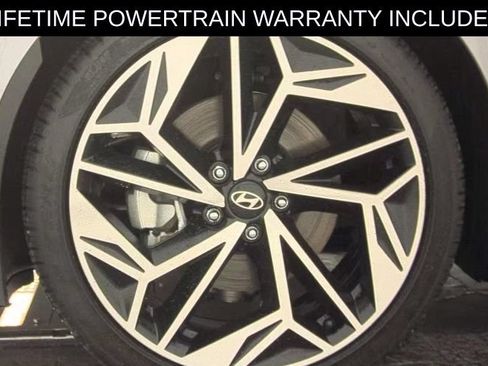 Used 2024 Hyundai Ioniq 6 SEL RWD image 4