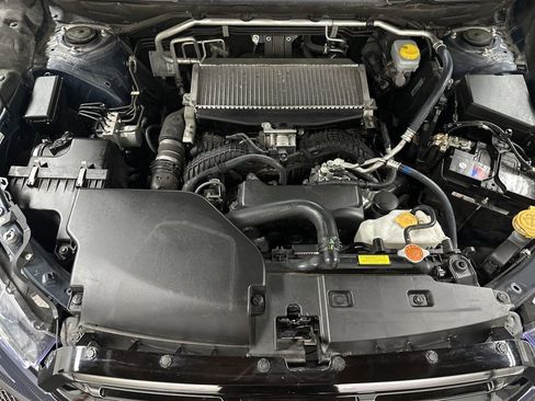 Used 2023 Subaru Ascent Onyx Edition Limited AWD/4WD image 39