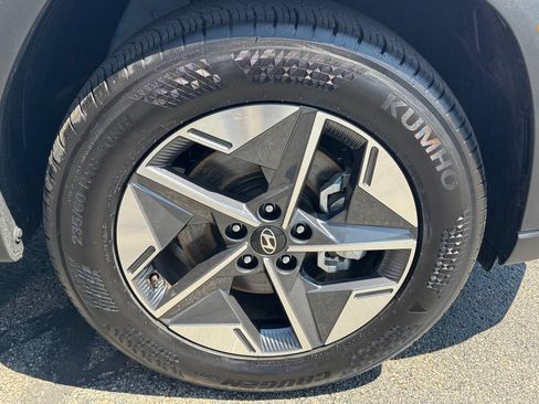 Certified 2026 Hyundai Tucson SEL AWD/4WD image 23