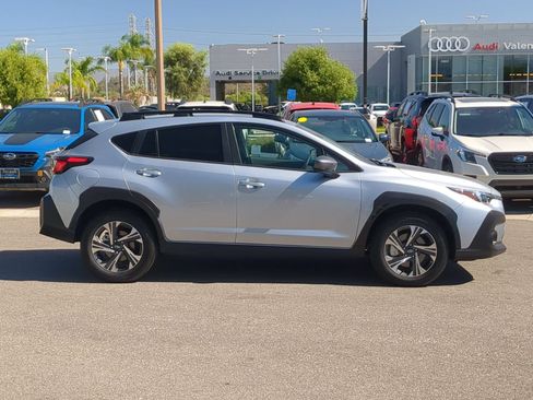 Used 2026 Subaru Crosstrek 2.5i Premium AWD/4WD image 6