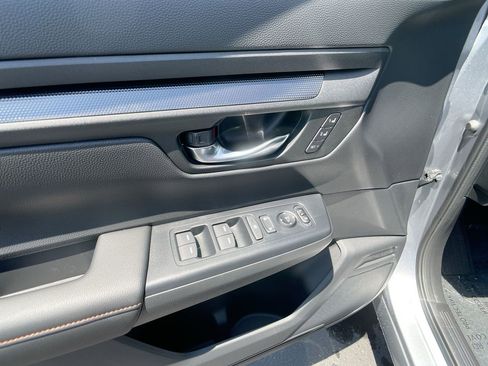 New 2026 Honda CR-V Sport-L image 13
