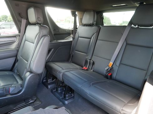 Used 2021 GMC Yukon Denali w/ Denali Ultimate Package AWD/4WD image 36