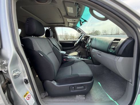 Used 2008 Toyota 4Runner Sport image 16