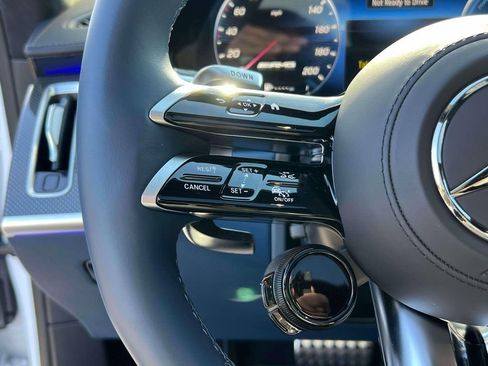 Used 2025 Mercedes-Benz S 63 AMG S image 21