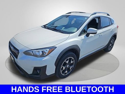 Used 2018 Subaru Crosstrek 2.0i Premium AWD/4WD image 3