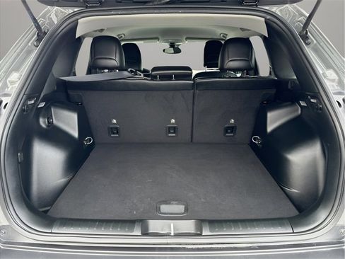 Used 2022 Jeep Cherokee Latitude image 26