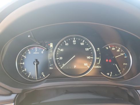 Used 2025 MAZDA CX-5 Carbon Edition image 19