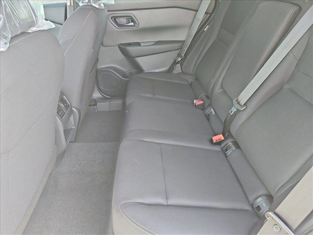 New 2027 Nissan Rogue S FWD image 16