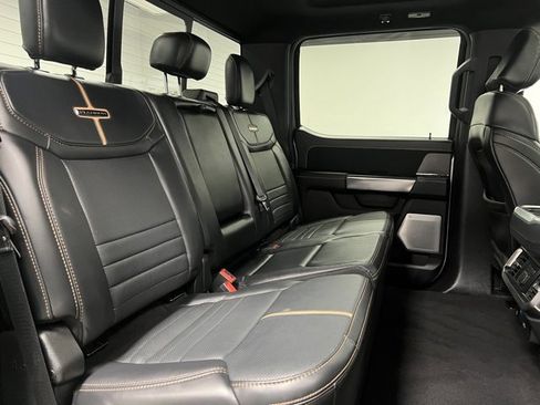 Used 2023 Ford F150 Platinum image 53