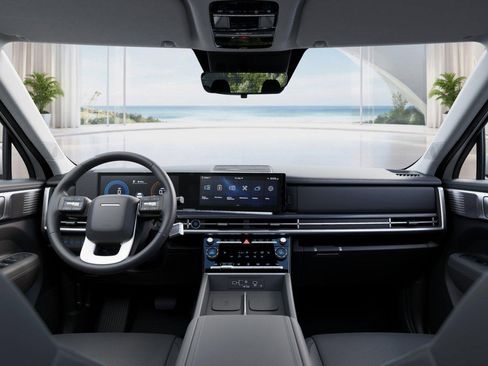 New 2026 Hyundai Santa Fe SEL AWD/4WD image 11