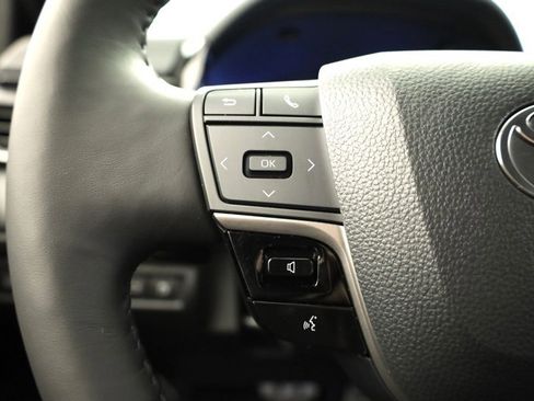 Certified 2025 Toyota Camry XSE image 25