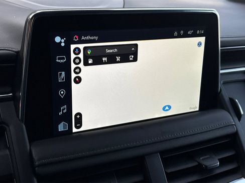 Certified 2023 Chevrolet Tahoe Z71 image 24