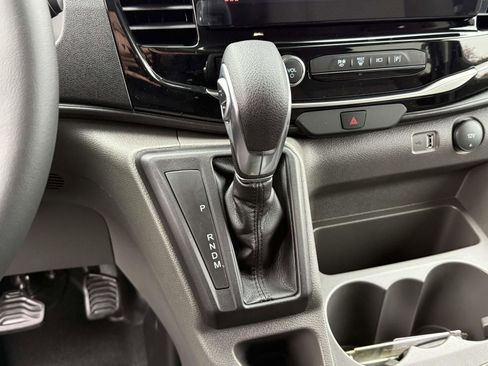 New 2026 Ford Transit 350 XLT image 18