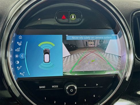 Certified 2023 MINI Cooper Countryman S image 14