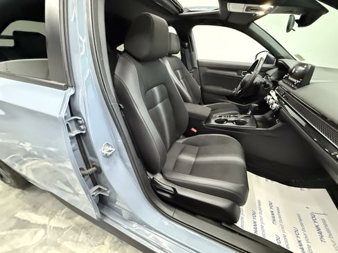Used 2024 Honda Civic Sport Touring image 24