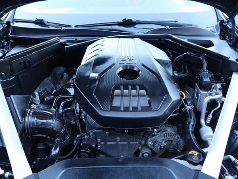 Used 2018 Kia Stinger image 38