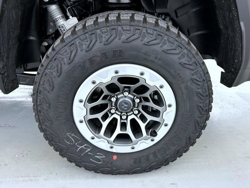 New 2026 RAM 1500 RHO AWD/4WD image 22