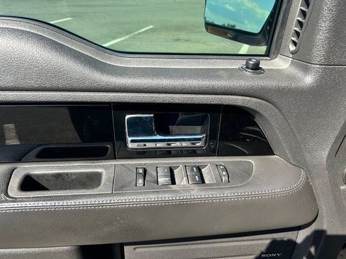Used 2014 Ford F150 Limited AWD/4WD image 6