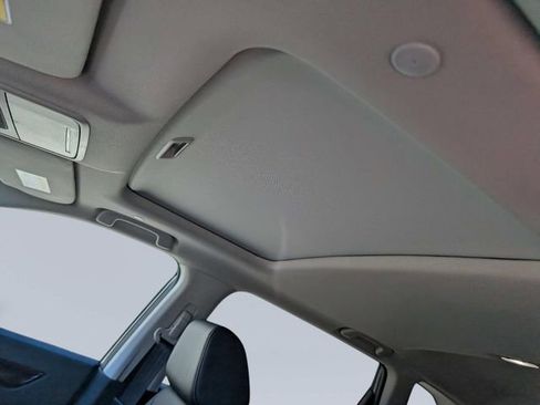 New 2026 Honda CR-V EX-L image 18