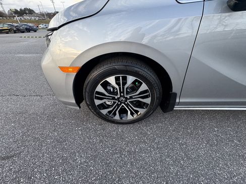 New 2026 Honda Odyssey Elite image 27