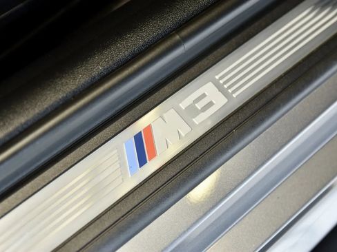 Used 2013 BMW M3 Coupe RWD image 26
