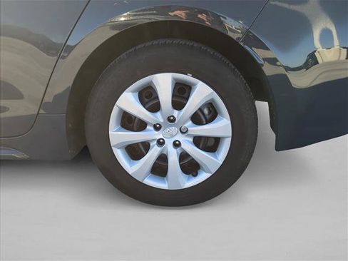 Certified 2024 Toyota Corolla LE image 8