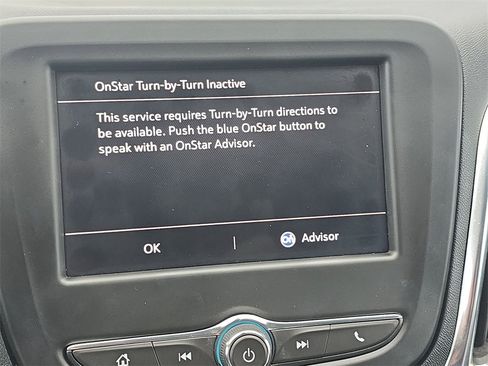 Used 2023 Chevrolet Equinox LT image 22