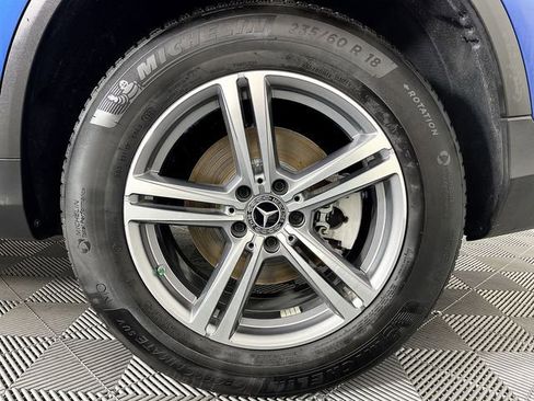 Used 2022 Mercedes-Benz GLC 300 image 10