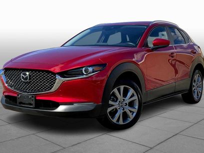 Certified 2022 MAZDA CX-30 AWD 2.5 S w/ Select Package