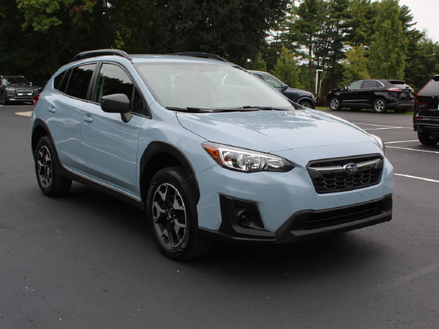 Used 2019 Subaru Crosstrek 2.0i AWD/4WD image 1