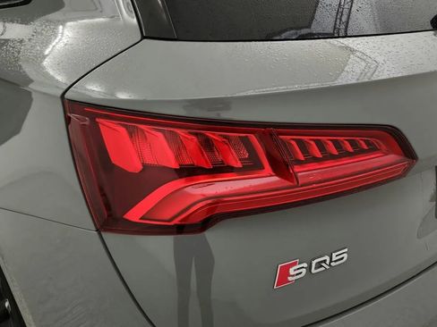 Used 2019 Audi SQ5 Prestige w/ Prestige Package image 34