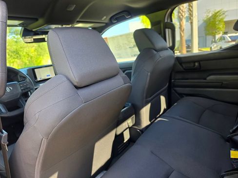New 2026 Toyota Tacoma SR5 RWD image 27