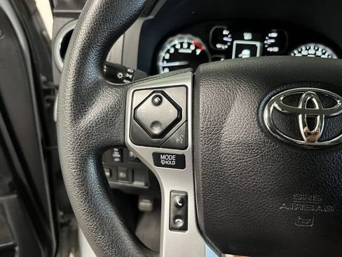 Used 2021 Toyota Tundra SR5 RWD image 25