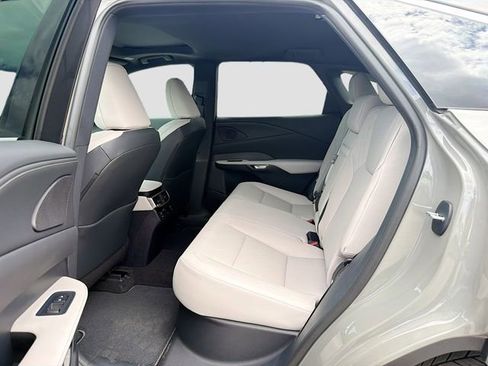 New 2026 Lexus RX 350 F Sport image 22