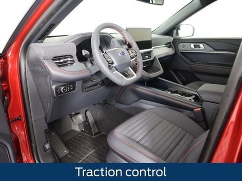 New 2026 Ford Explorer ST-Line w/ ST-Line Street Pack image 26