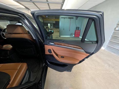 Used 2012 BMW X6 xDrive35i AWD/4WD image 28