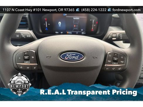 New 2026 Ford Maverick XLT w/ 4K Tow Package AWD/4WD image 25