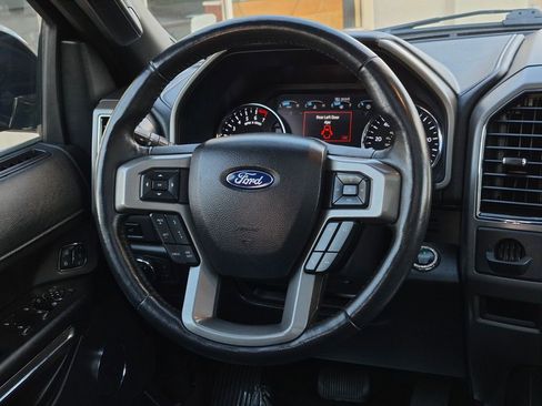 Used 2021 Ford Expedition Max XLT image 23