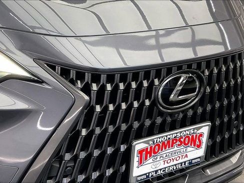 Used 2024 Lexus NX 450h+ AWD w/ Vision Package image 31