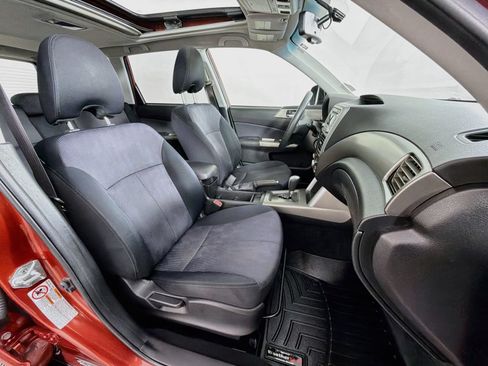 Used 2010 Subaru Forester 2.5X Premium AWD/4WD image 32