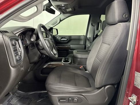 Used 2019 Chevrolet Silverado 1500 RST w/ All-Star Edition image 5