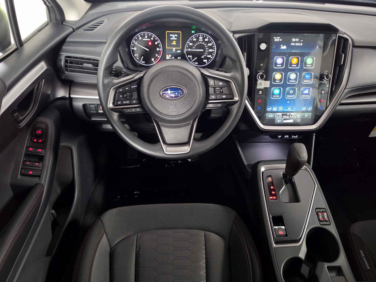 New 2026 Subaru Impreza 2.0i Sport AWD/4WD image 33