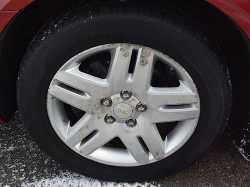 Used 2007 Chevrolet Impala LTZ FWD image 42