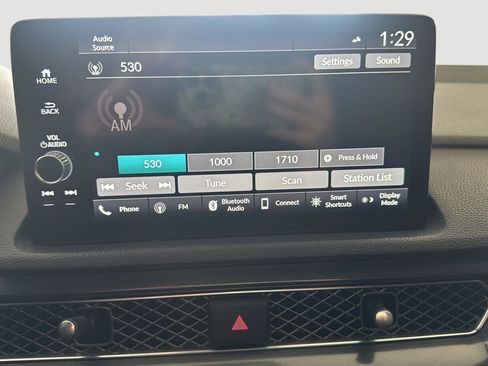 Used 2023 Acura Integra A-Spec image 19